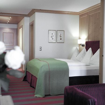 Hotel Rigele Royal Superior Obertauern Dış mekan fotoğraf