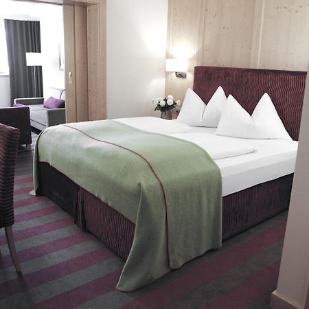 Hotel Rigele Royal Superior Obertauern Dış mekan fotoğraf