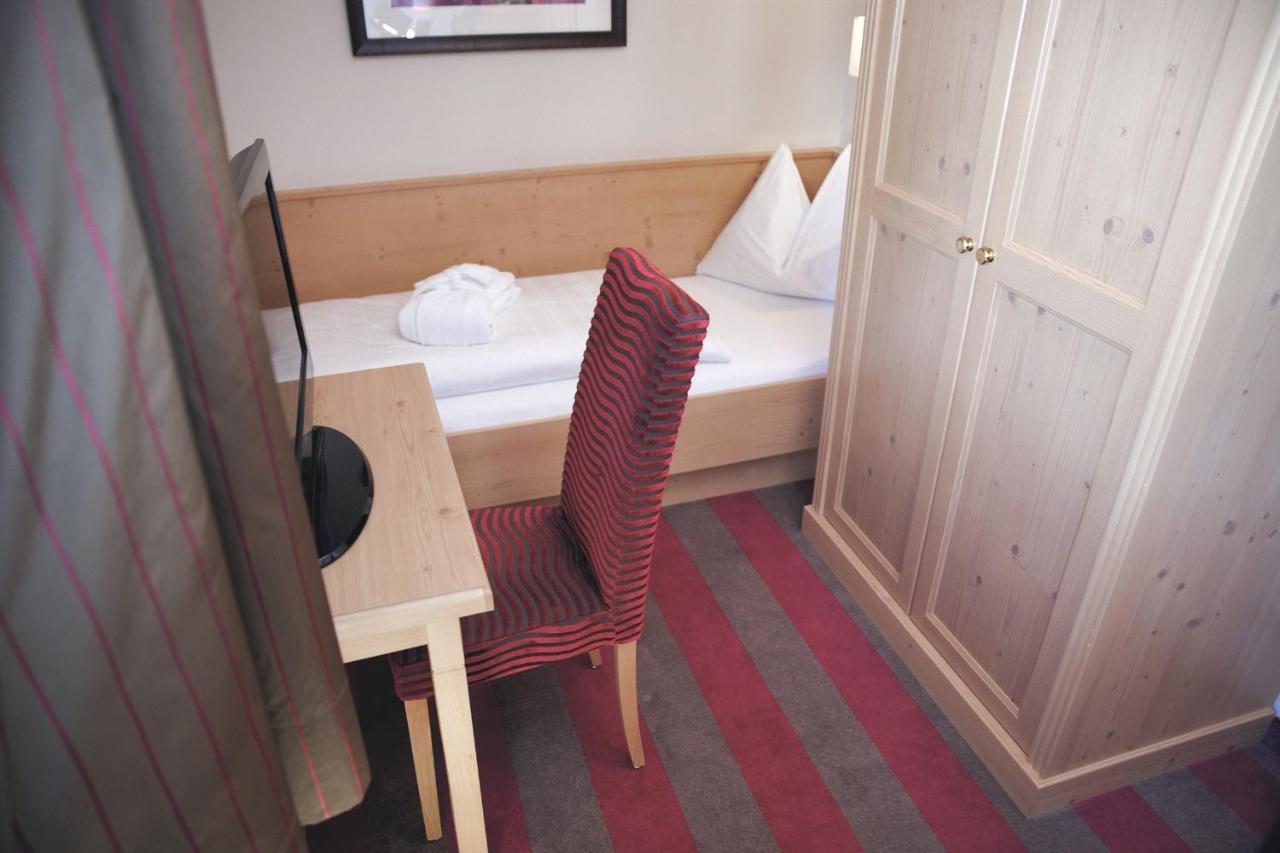 Hotel Rigele Royal Superior Obertauern Dış mekan fotoğraf