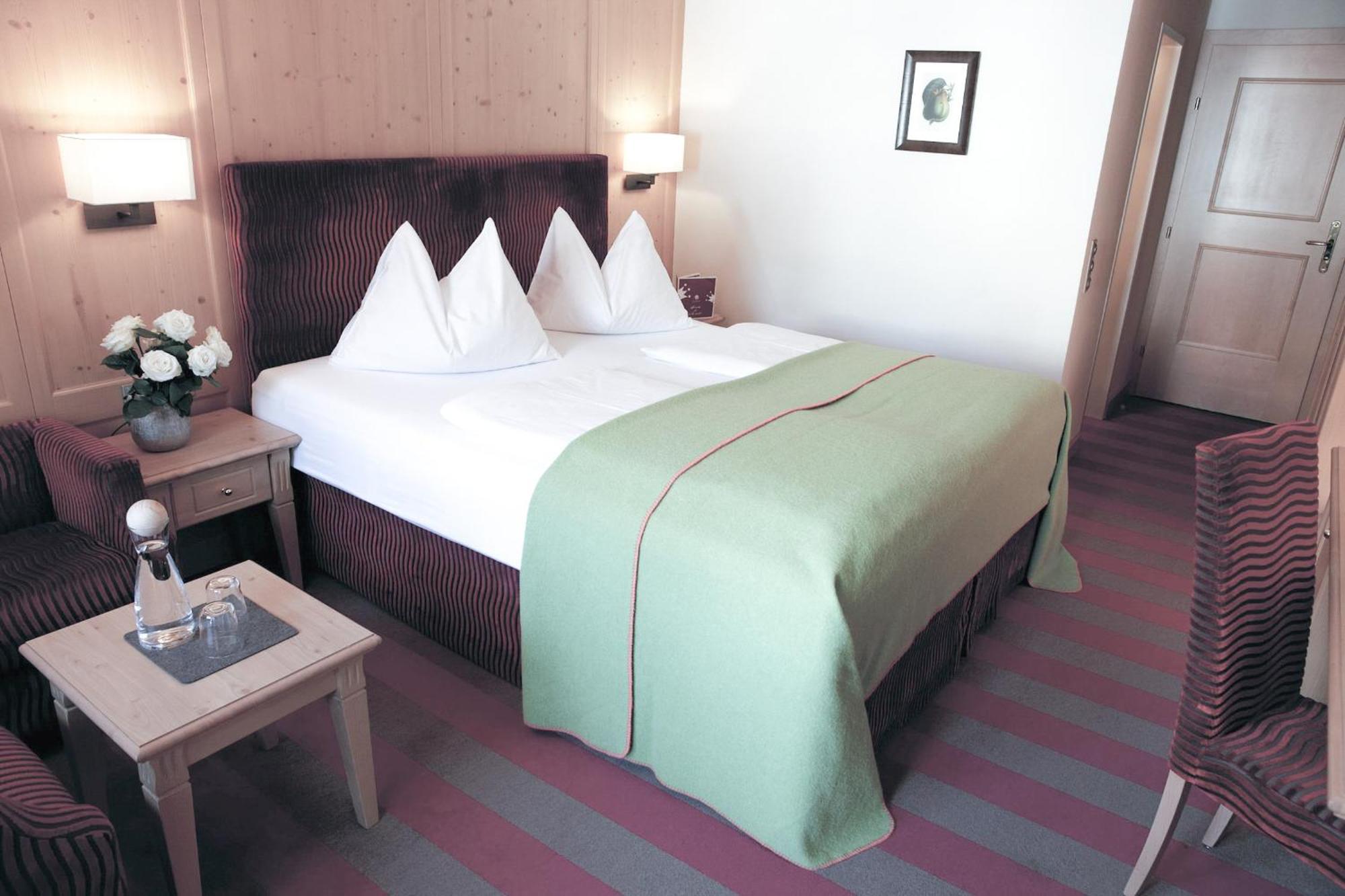 Hotel Rigele Royal Superior Obertauern Dış mekan fotoğraf