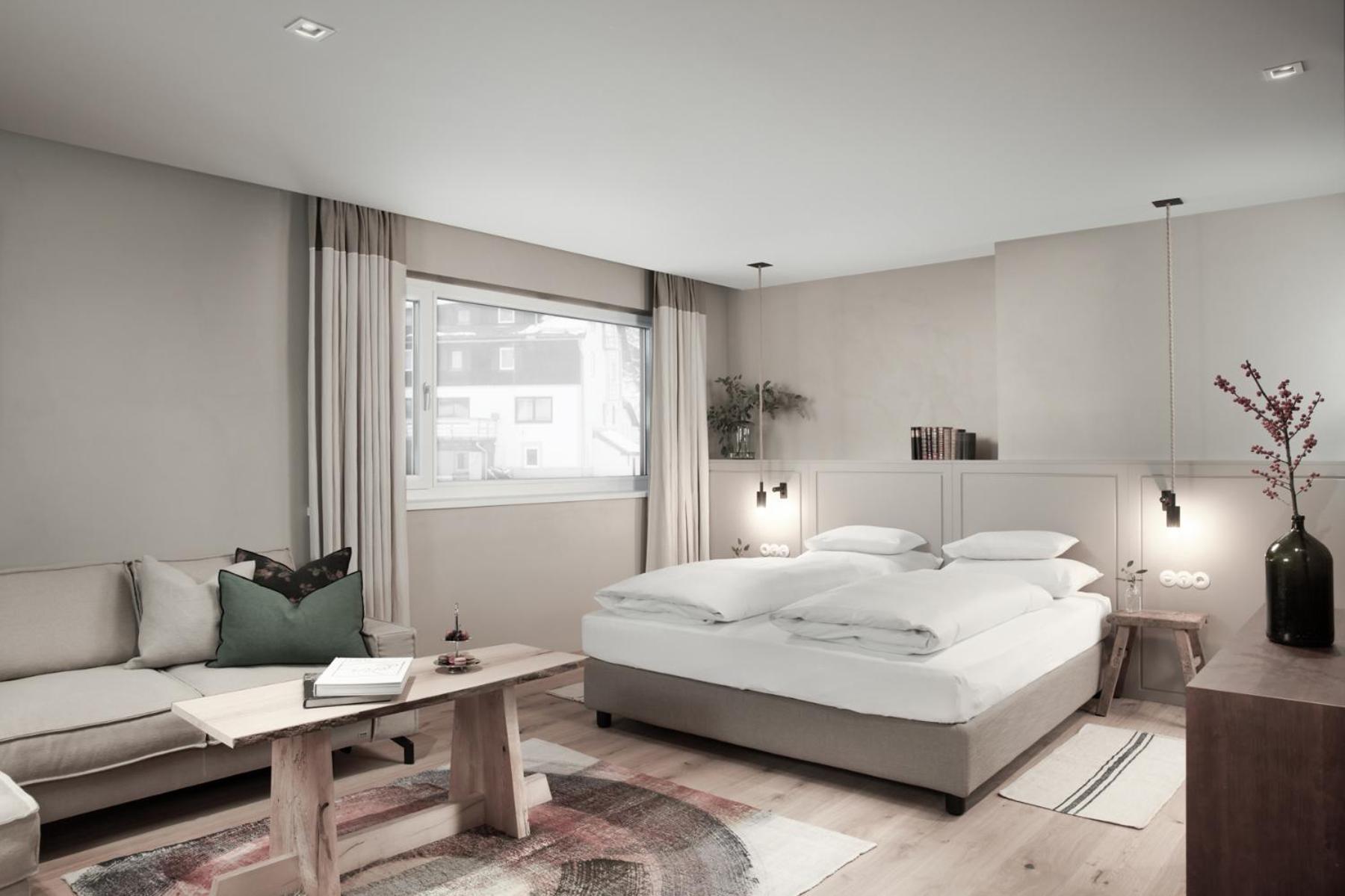 Hotel Rigele Royal Superior Obertauern Dış mekan fotoğraf