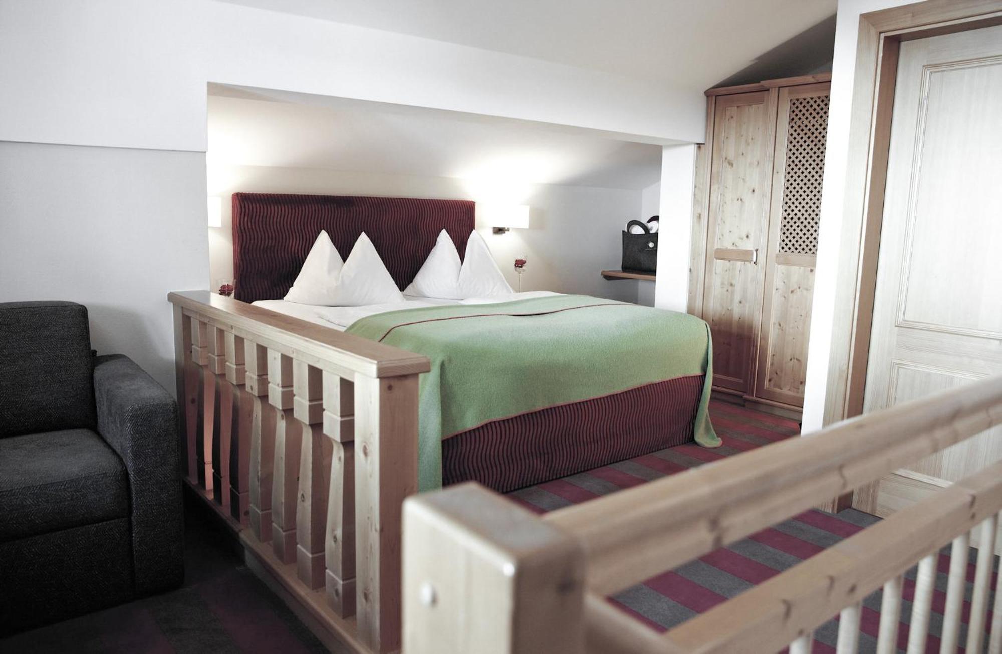 Hotel Rigele Royal Superior Obertauern Dış mekan fotoğraf