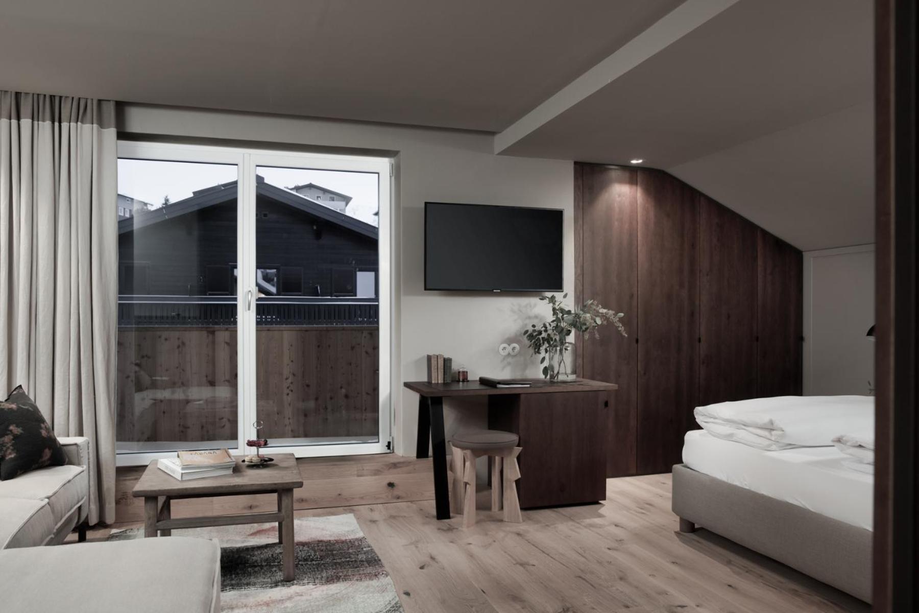 Hotel Rigele Royal Superior Obertauern Dış mekan fotoğraf
