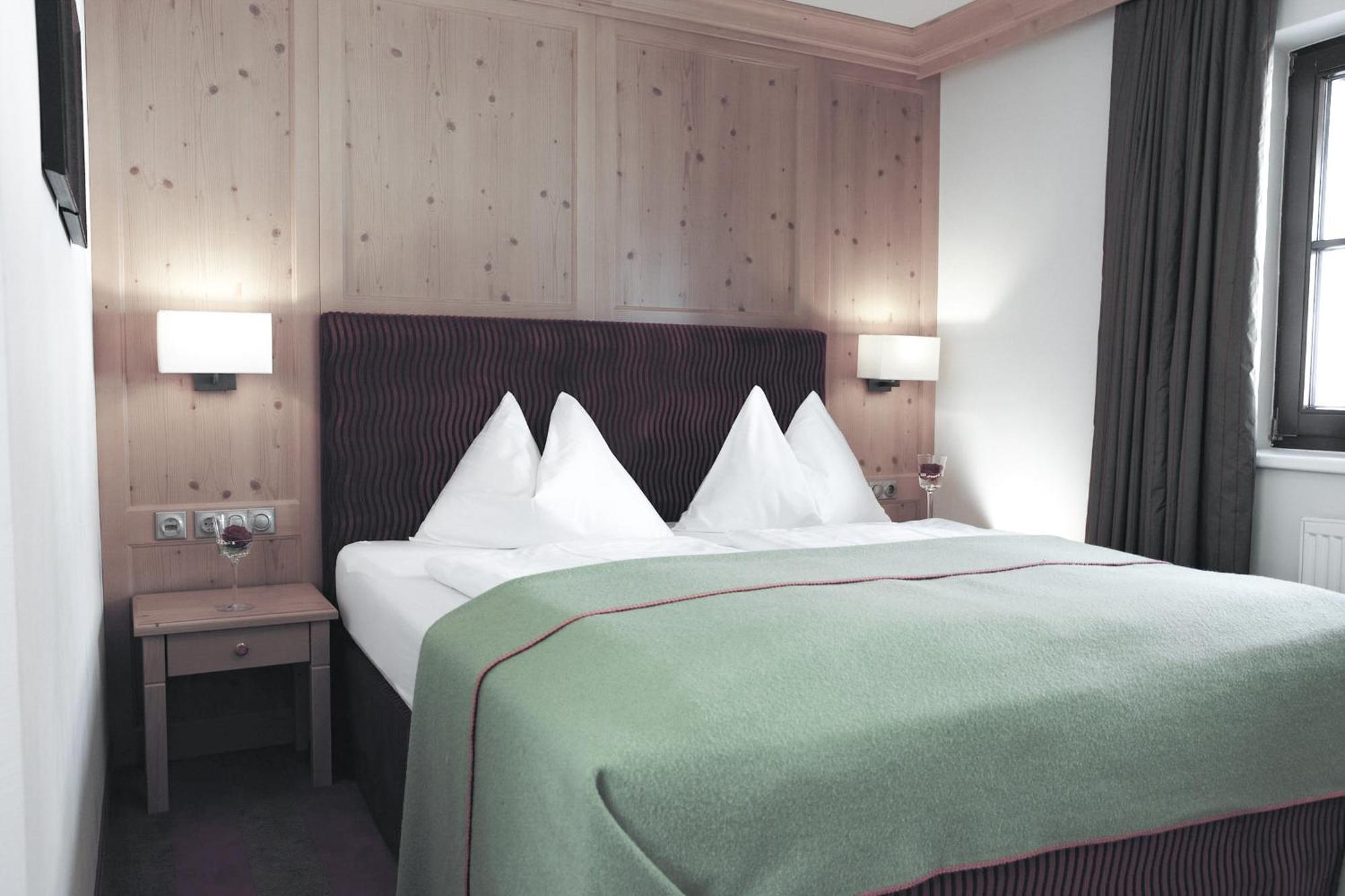 Hotel Rigele Royal Superior Obertauern Dış mekan fotoğraf