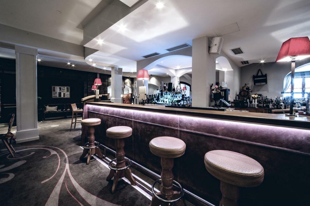 Hotel Rigele Royal Superior Obertauern Dış mekan fotoğraf