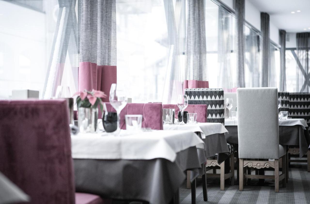 Hotel Rigele Royal Superior Obertauern Dış mekan fotoğraf
